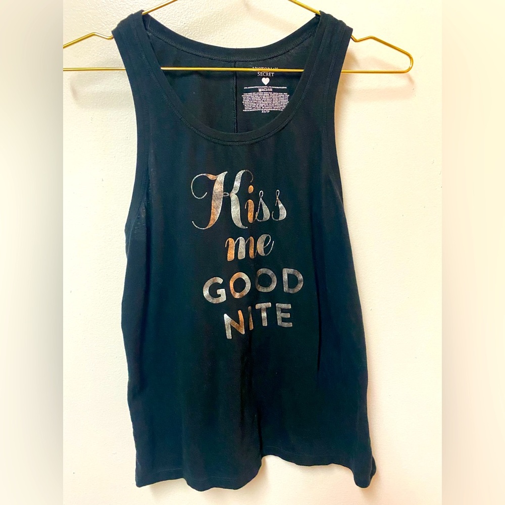 ‼️VS sleep tank‼️
